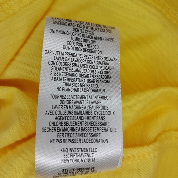 2 Pack Children's Plain Black Long Sleeve Tshirt And Kids Headquarters Top Dog 6 - Picture 5 of 12